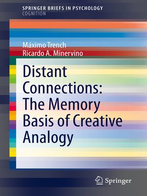 cover image of Distant Connections